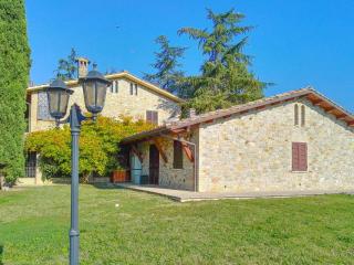 Holiday Home La Mora by Interhome - Passaggio Di Assisi - 0