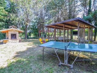 Holiday Home La Mora by Interhome - Passaggio Di Assisi - 1