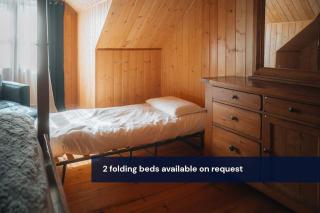 Serenity Private Hot Tub - Fiddler Lake - 4