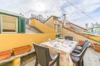 Residenza La Terrazza - Genova - 8