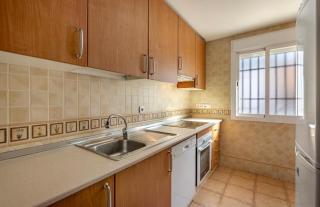 Casa con piscina comunitaria en Albayzin alto - Granada - 6