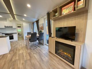 Holiday Home Tiny Haus Franzl by Interhome - 4