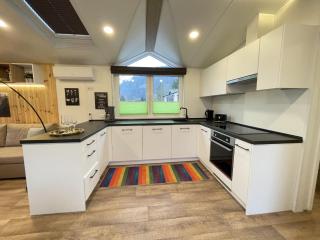 Holiday Home Tiny Haus Franzl by Interhome - Riedenburg - 1