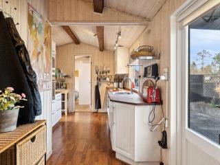 Holiday Home Arlina - 750m from the sea by Interhome - 1