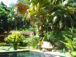 Coté Sud - Unique Villa & Bungalows Intendance Road - Takamaka - 8