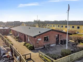 Holiday Home Sune - 800m from the sea by Interhome - 0