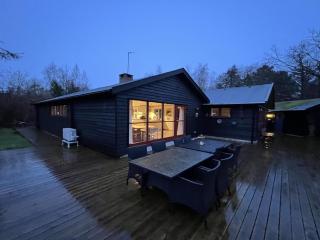 Holiday Home Benni - 120m to the inlet by Interhome - Nakke - 9