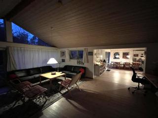 Holiday Home Benni - 120m to the inlet by Interhome - Nakke - 7