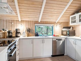 Holiday Home Nonni - 150m from the sea by Interhome - Ebeltoft - 4