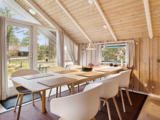 Holiday Home Nonni - 150m from the sea by Interhome - Ebeltoft - 6