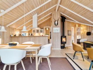 Holiday Home Nonni - 150m from the sea by Interhome - Ebeltoft - 7