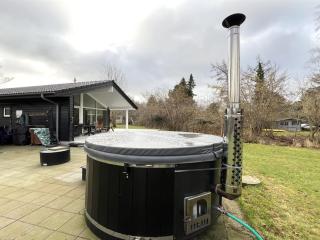 Holiday Home Anett - 375m from the sea by Interhome - Fårevejle - 7