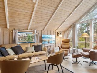 Holiday Home Nonni - 150m from the sea by Interhome - Ebeltoft - 8