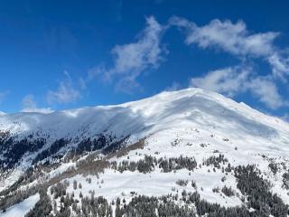 Apartment Sandra Falch by Interhome - 9