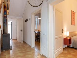 Holiday Home Il Cortile by Interhome - Follonica - 3