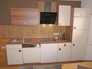 Apartment Sandra Falch by Interhome - Flirsch - 8