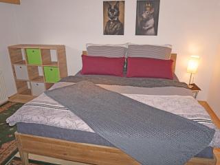 Apartment Sandra Falch by Interhome - 6