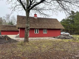 Holiday Home Hila by Interhome - Kongsmark - 9