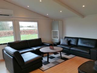 Holiday Home Safina - 100m from the sea by Interhome - Broager - 0