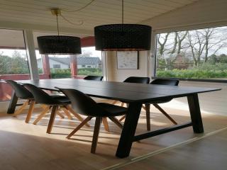 Holiday Home Safina - 100m from the sea by Interhome - Broager - 1
