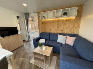 Holiday Home Tiny Haus Family-Home by Interhome - Riedenburg - 5