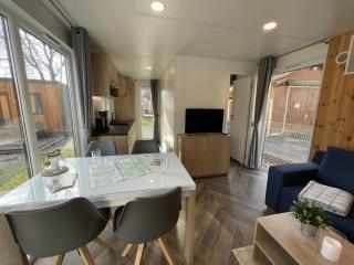 Holiday Home Tiny Haus Family-Home by Interhome - 4