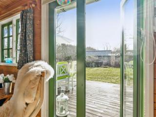 Holiday Home Bonde - 800m to the inlet by Interhome - Farsø - 3