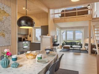 Holiday Home Halvor - 275m from the sea by Interhome - Bogentved - 5