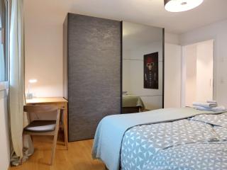 Apartment Ibex by Interhome - Kandersteg - 5