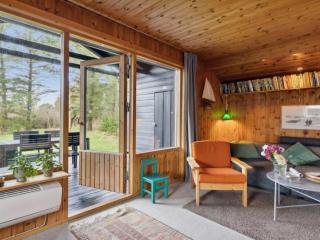 Holiday Home Jukka - 2km from the sea by Interhome - Snedsted - 1