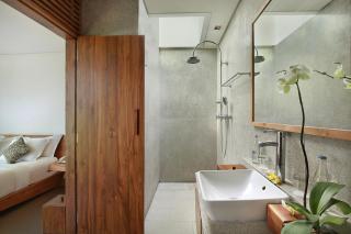 Ziva a Boutique Villa - Seminyak - 1