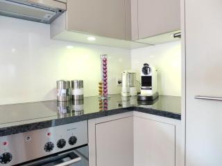 Apartment Chalet Gredetsch 6B by Interhome - Bürchen - 2