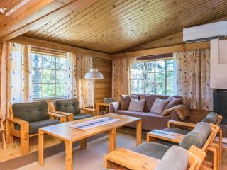 Holiday Home Metsäntupa by Interhome - Saariselka - 8