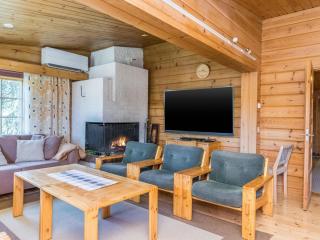 Holiday Home Metsäntupa by Interhome - Saariselka - 7