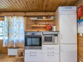 Holiday Home Metsäntupa by Interhome - Saariselka - 3