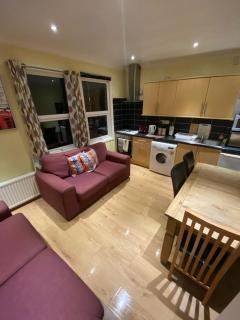 Large 6 Bedroom house - Fortescue - Londra - 7