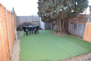 Large 6 Bedroom house - Fortescue - Londra - 6