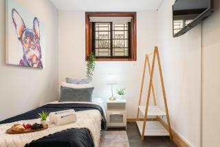 Host Wise - Charming Spacious Duplex House - Infesta - 7