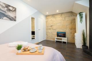 Host Wise - Charming Spacious Duplex House - Infesta - 2