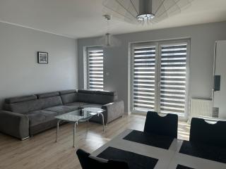 Apartament Gwiazdowa - Łódź - 0