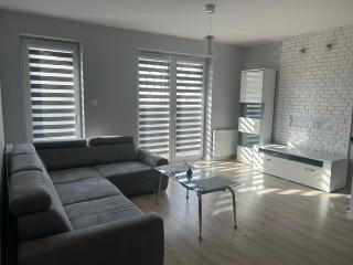 Apartament Gwiazdowa - Łódź - 1