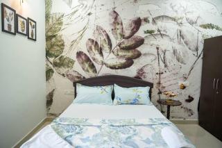 AC Room Financial District Gachibowli - 5