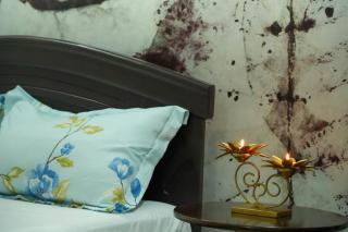 AC Room Financial District Gachibowli - Hyderabad - 4