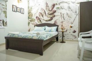 AC Room Financial District Gachibowli - Hyderabad - 9