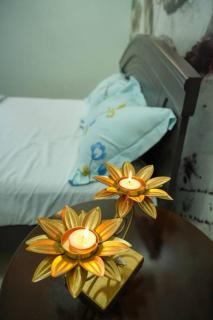 AC Room Financial District Gachibowli - Hyderabad - 2