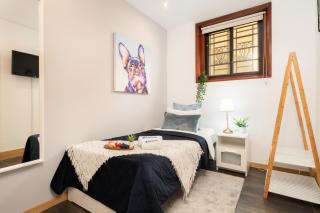 Host Wise - Charming Spacious Duplex House - Infesta - 1