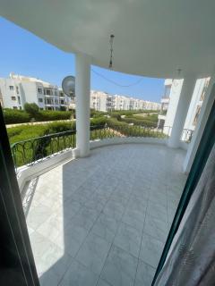 Chalet in Golden Beach 2 - Fully Air Conditioned - FAMILIES ONLY - Ras Sudr - 8