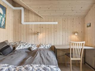 Holiday Home Silke - 600m from the sea by Interhome - Rødby - 6