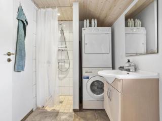 Holiday Home Silke - 600m from the sea by Interhome - Rødby - 4