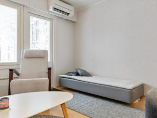 Holiday Home Ylä-luosta by Interhome - Rautavaara - 5
